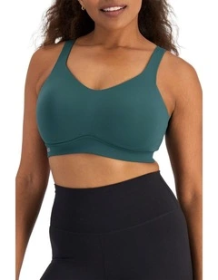 Smooth Power Wirefree Bra in Cedre