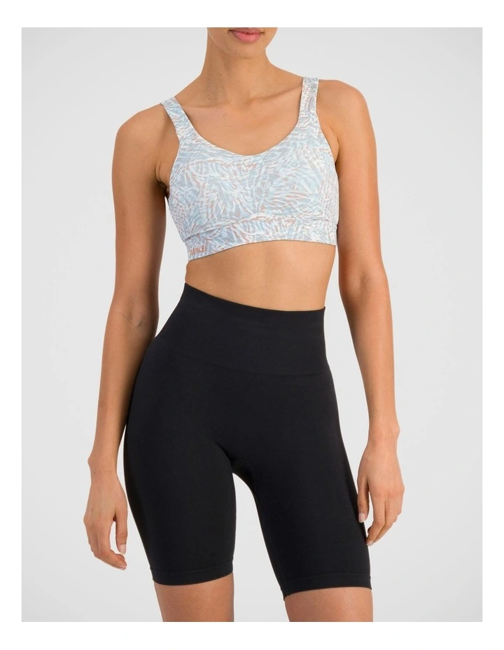 Smooth Power Wirefree Bra in Wild image 4