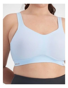 Smooth Power Wirefree Bra in Nantucket Breeze