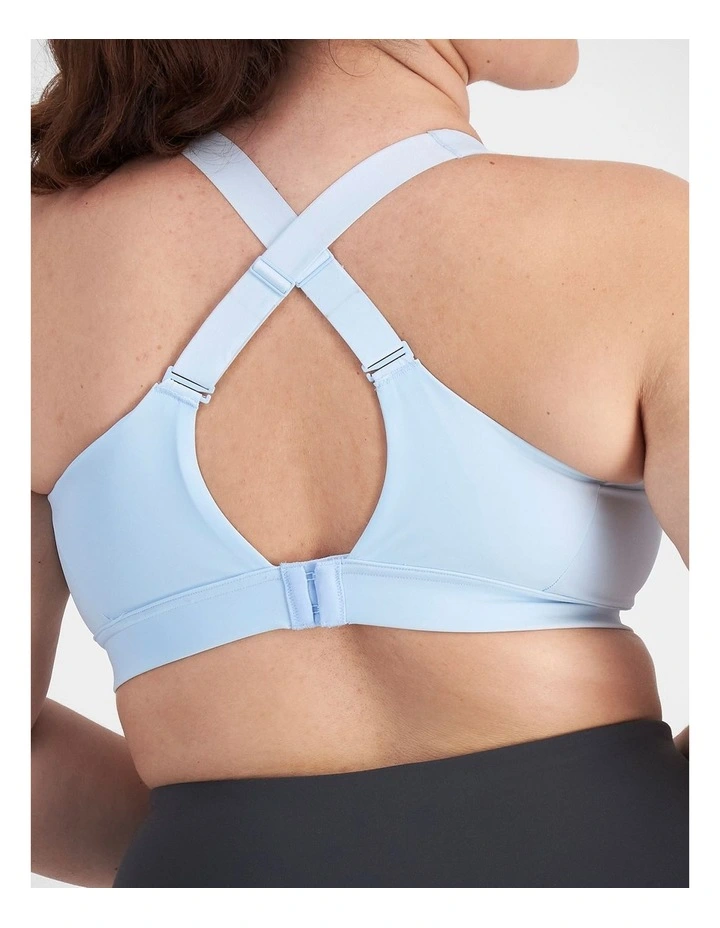 Smooth Power Wirefree Bra in Nantucket Breeze image 4