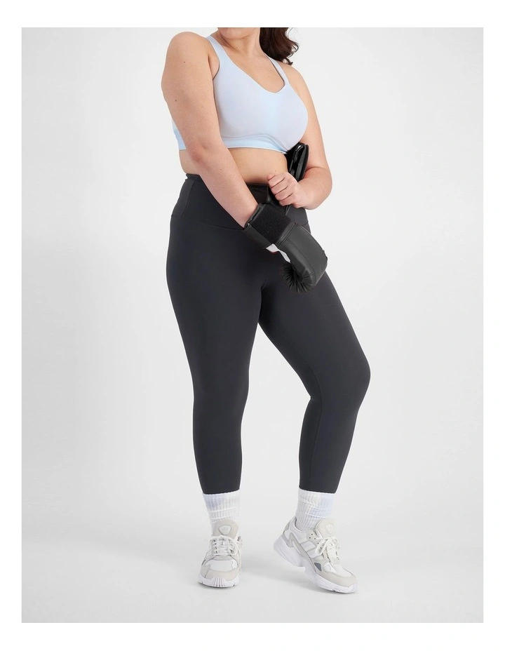 Smooth Power Wirefree Bra in Nantucket Breeze image 5