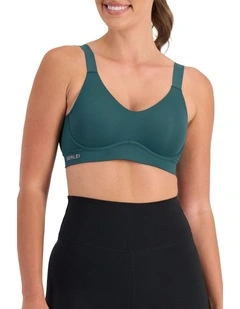 Smooth Power Non-Contour Bra in Cedre