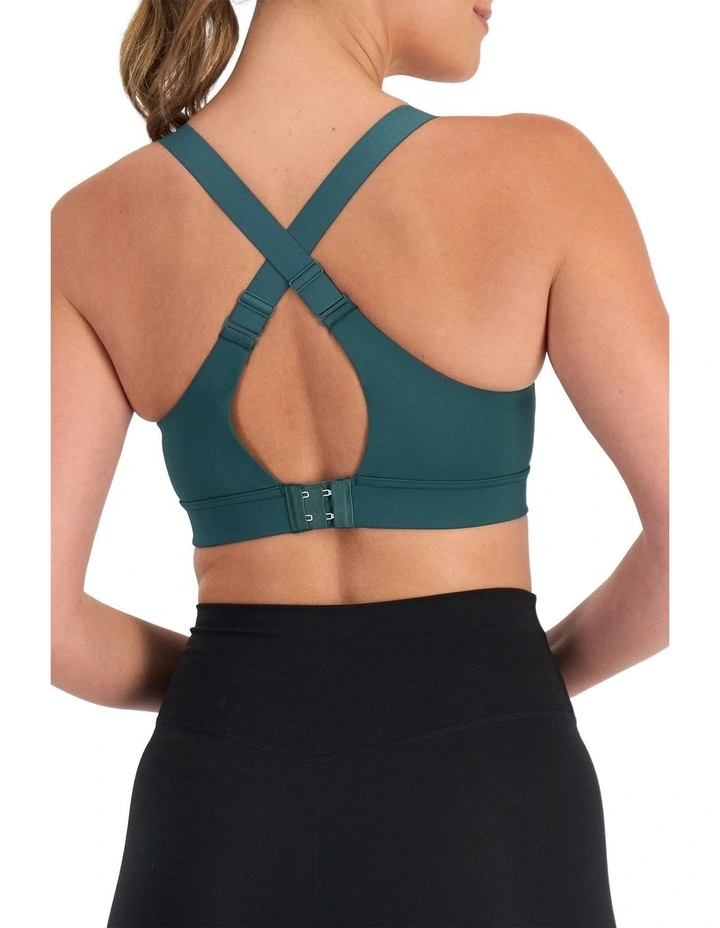 Smooth Power Non-Contour Bra in Cedre image 4