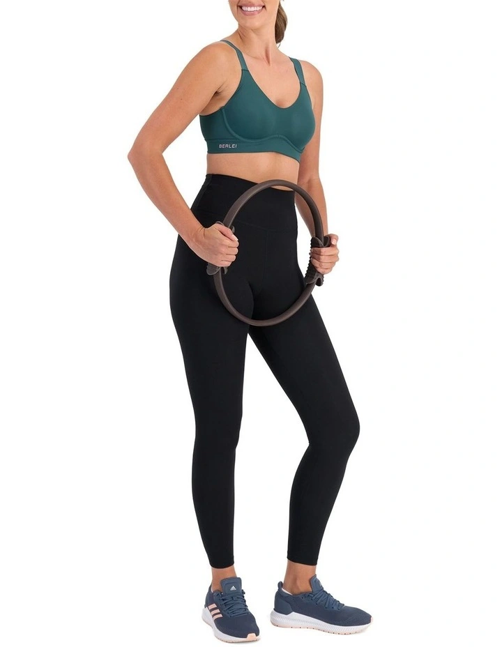 Smooth Power Non-Contour Bra in Cedre image 5