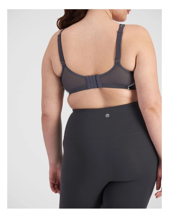 Electrify Underwire Bra in Muse Motion image 2