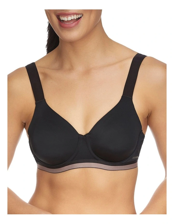 Myer berlei sports bra Clearance