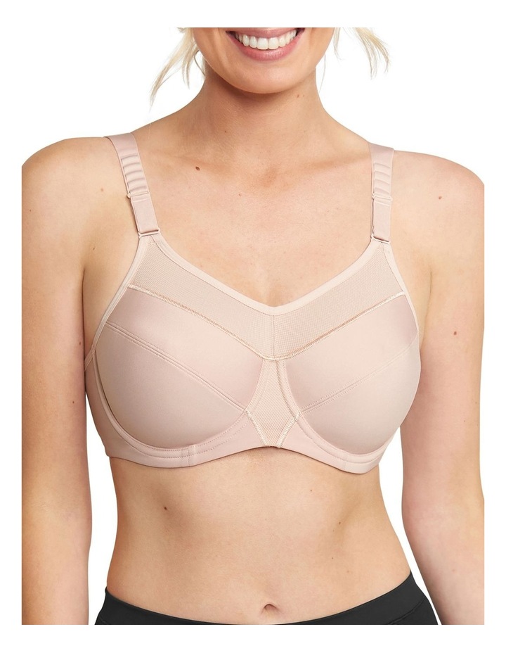 Front fastening bras myer clearance