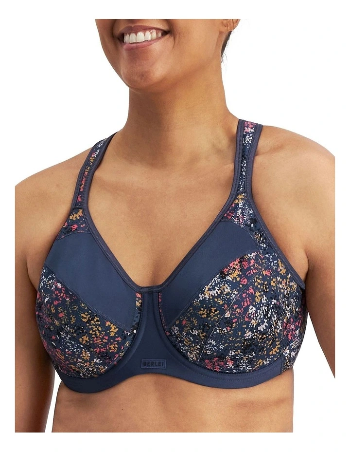 Myer berlei sports bra Clearance