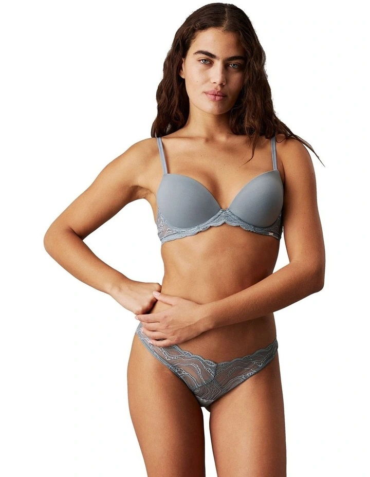 CALVIN KLEIN INSTINCT LIFT DEMI CEDAR image 4
