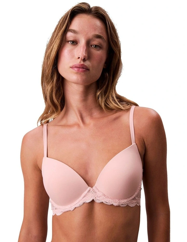 Calvin Klein Sensual Stretch Lace Lift Demi image 1