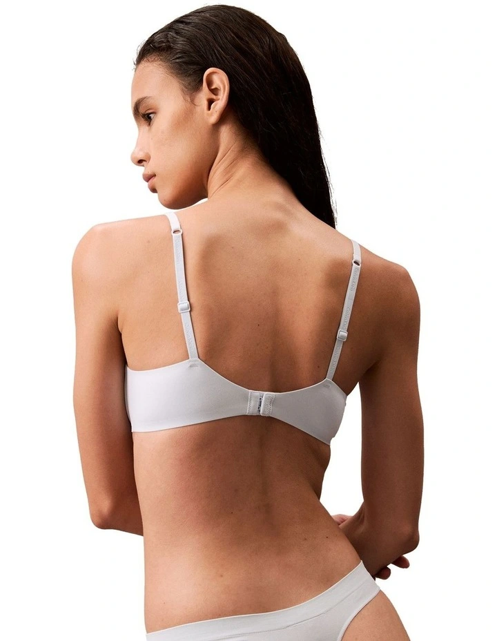 Perfectly Fit T-Shirt Bra in Blue image 2