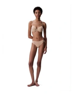 Perfectly Fit Modern T-shirt Bra in Cedar