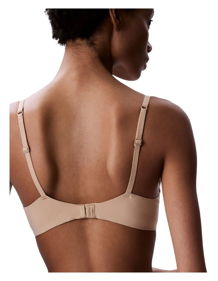 Perfectly Fit Modern T-shirt Bra in Cedar image 2