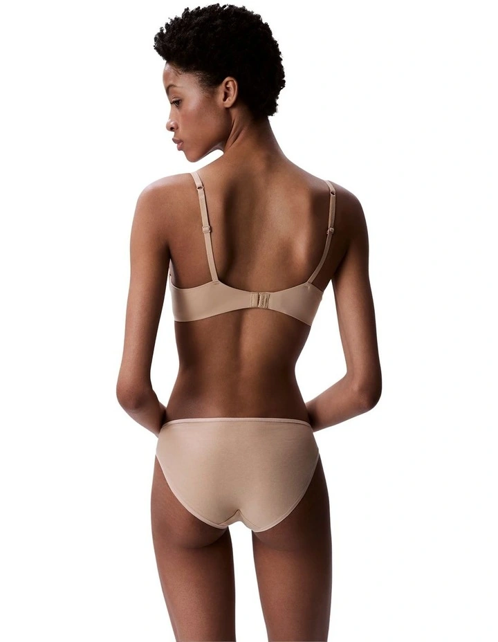 Perfectly Fit Modern T-shirt Bra in Cedar image 5