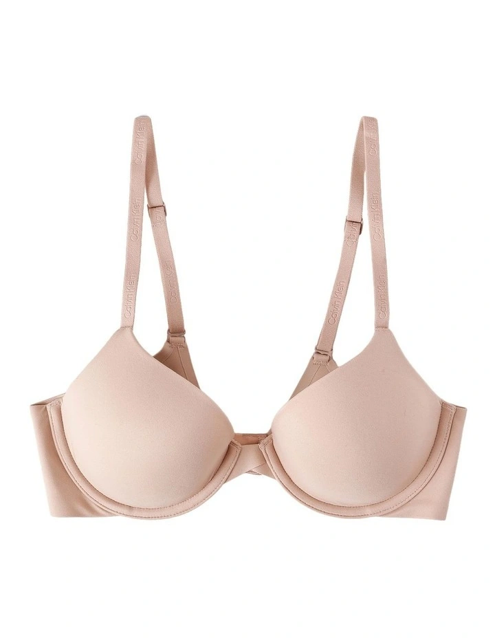 Perfectly Fit Modern T-shirt Bra in Cedar image 6