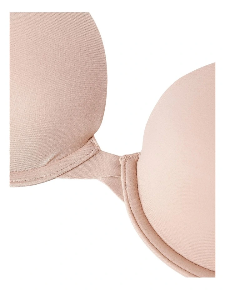 Perfectly Fit Modern T-shirt Bra in Cedar image 7