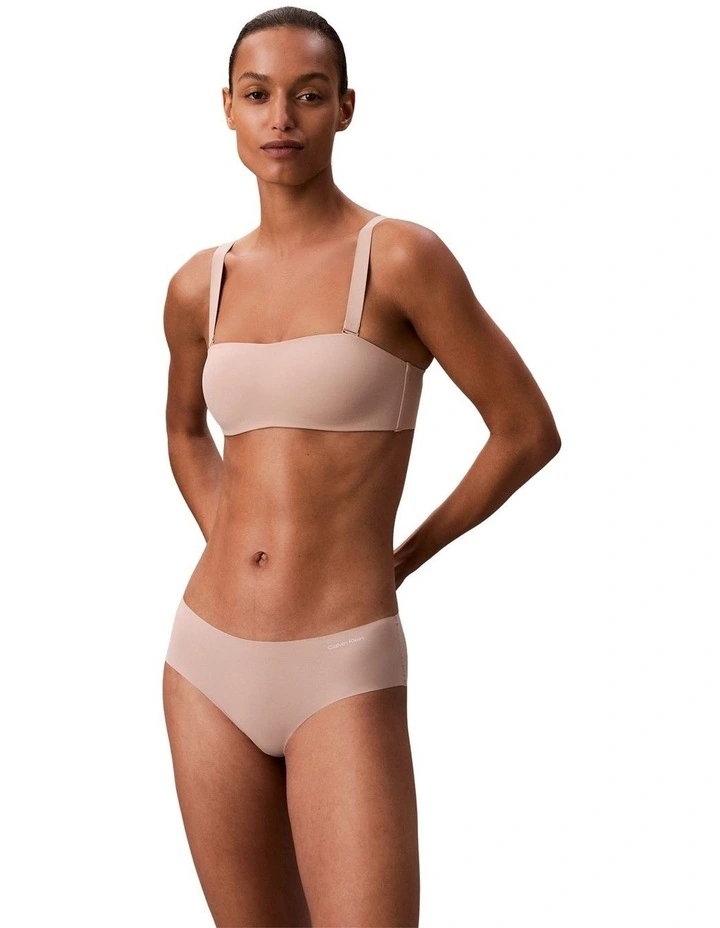 Perfectly Fit Adapt Bandeau Strapless Bra in Cedar image 3