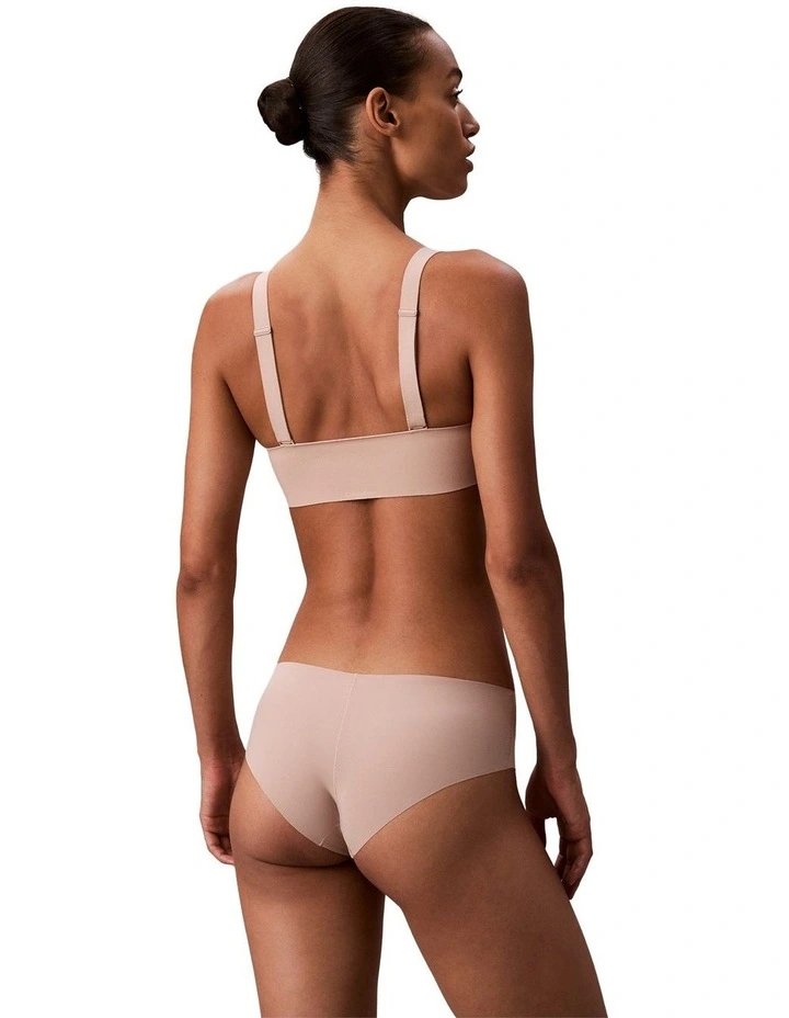 Perfectly Fit Adapt Bandeau Strapless Bra in Cedar image 4