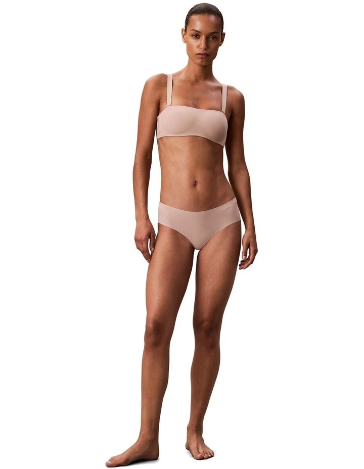 Perfectly Fit Adapt Bandeau Strapless Bra in Cedar image 5