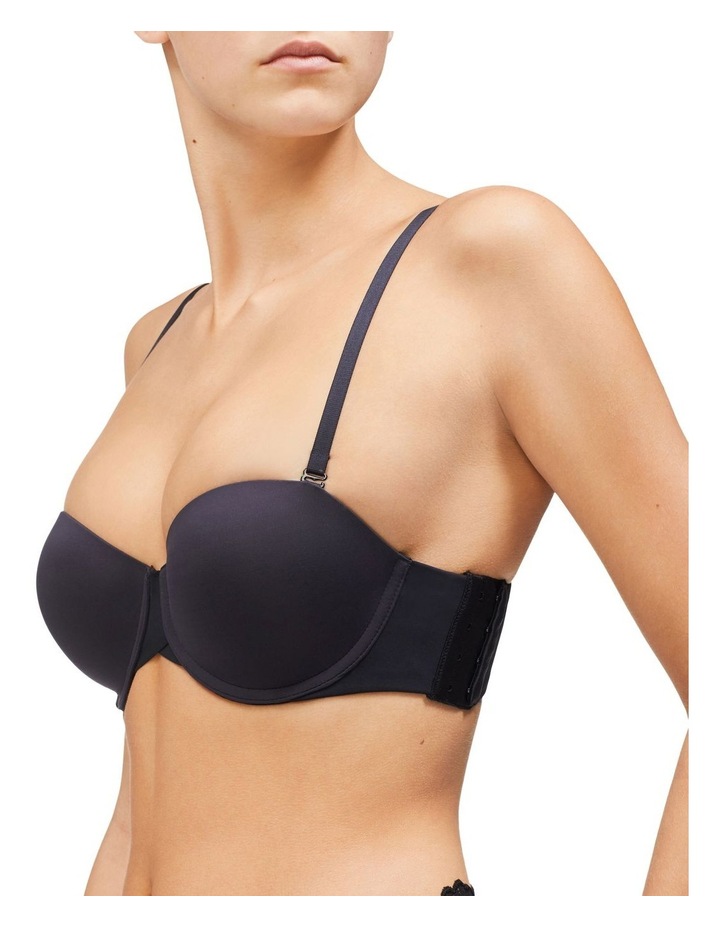 Calvin klein strapless lightly lined bra clearance