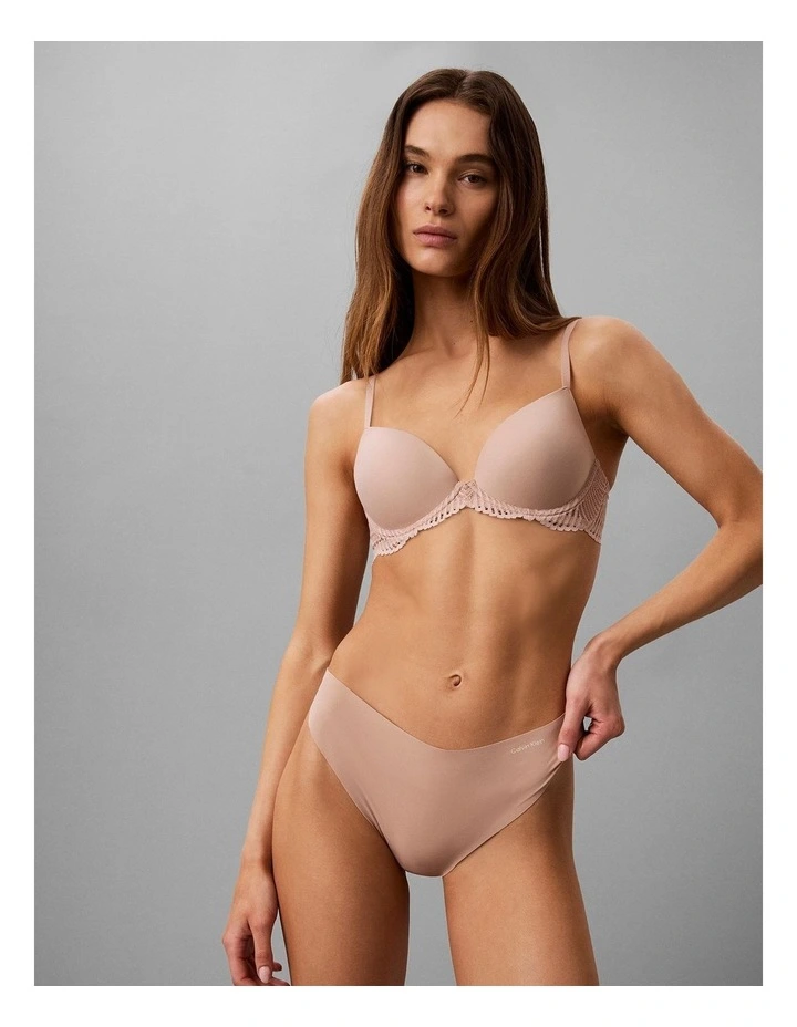 Perfectly Fit Lace Lift Demi Cedar image 4