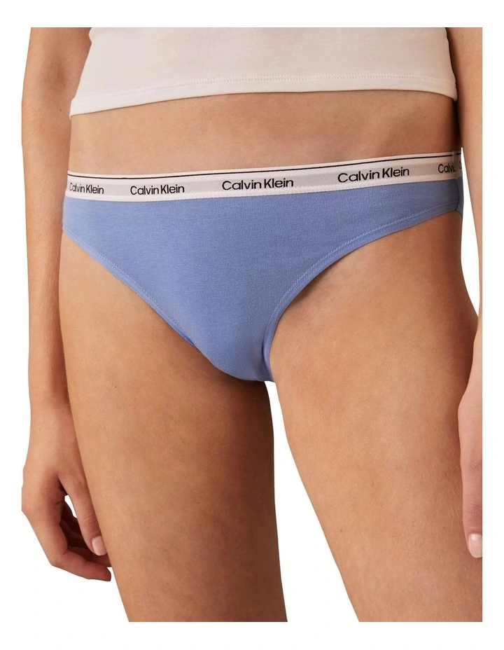 MOD LOGO BIKINI image 1