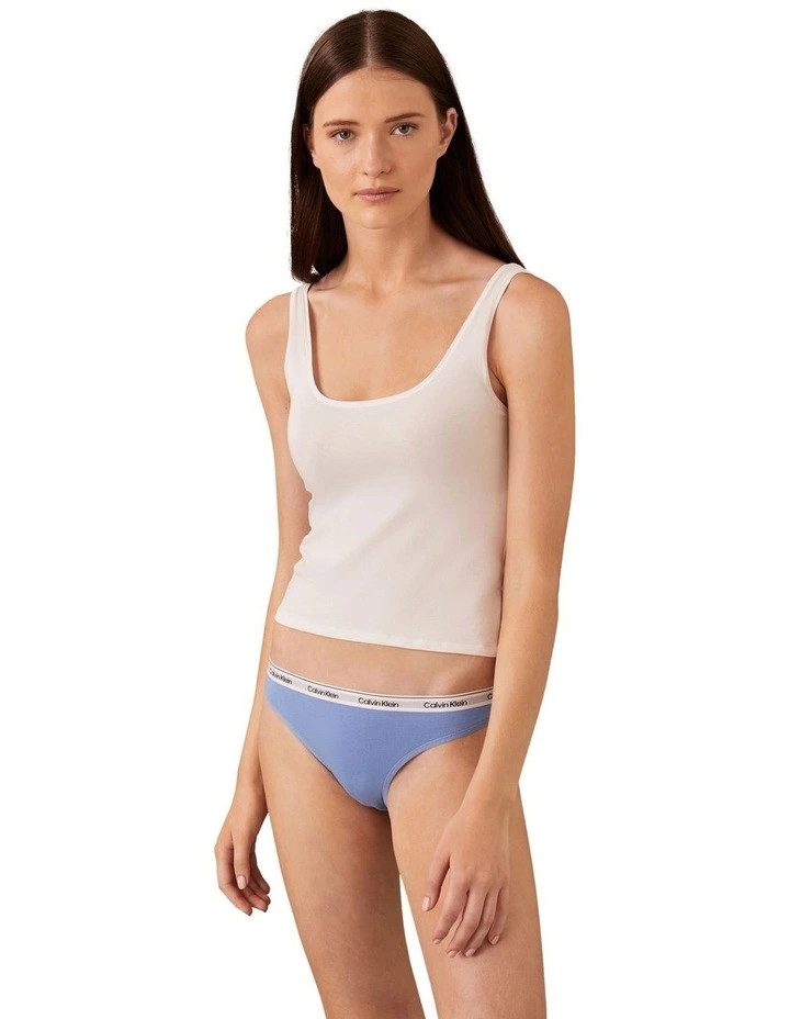 MOD LOGO BIKINI image 3
