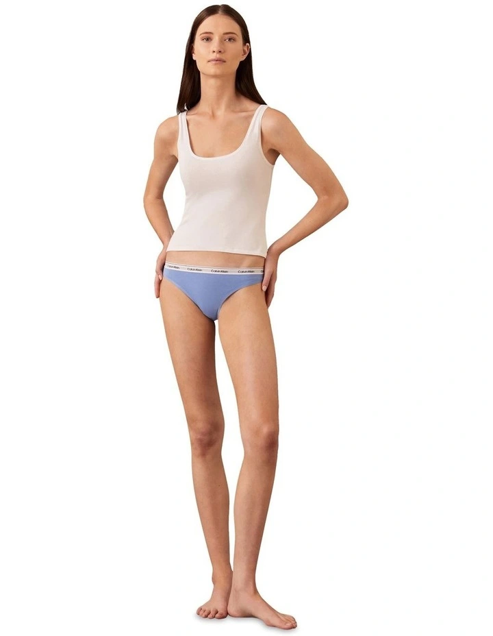 MOD LOGO BIKINI image 4