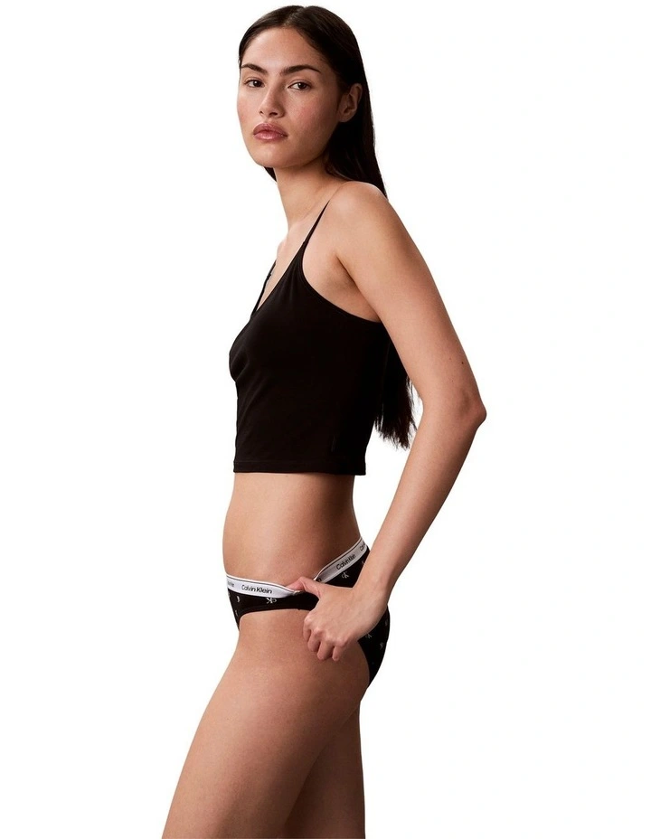 Icon Logo Bikini 5PK Assorted image 4