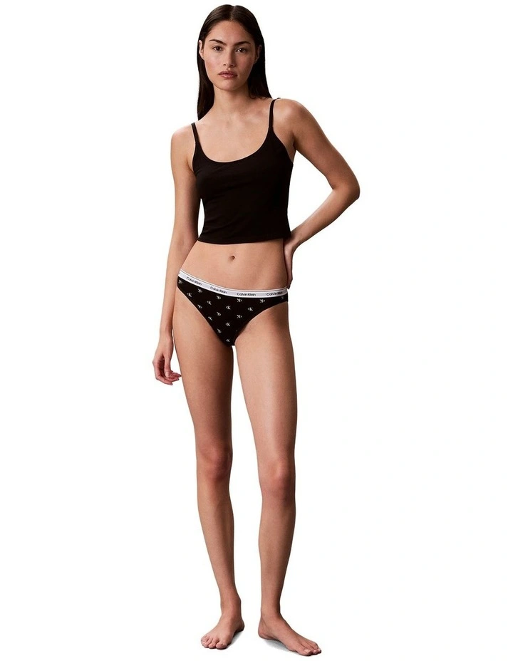 Icon Logo Bikini 5PK Assorted image 6