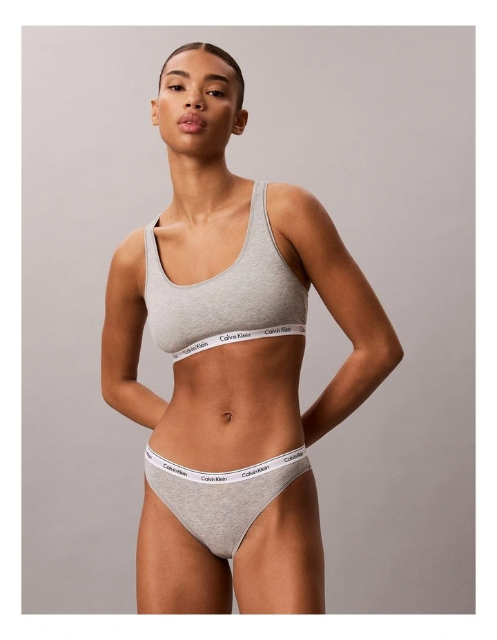 ICON LOGO BIKINI 5PK MULTI image 4