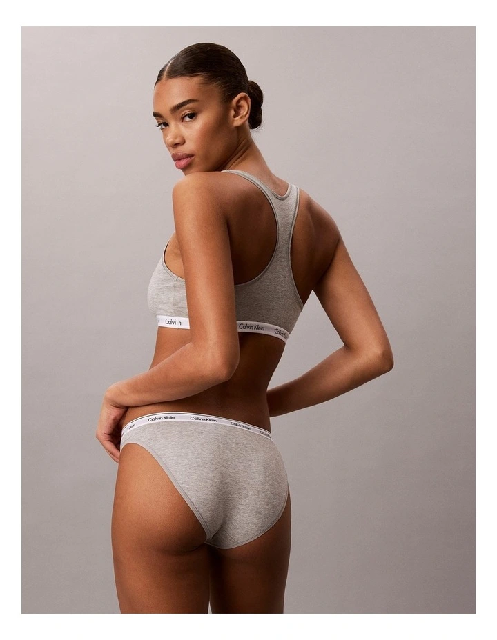 ICON LOGO BIKINI 5PK MULTI image 5