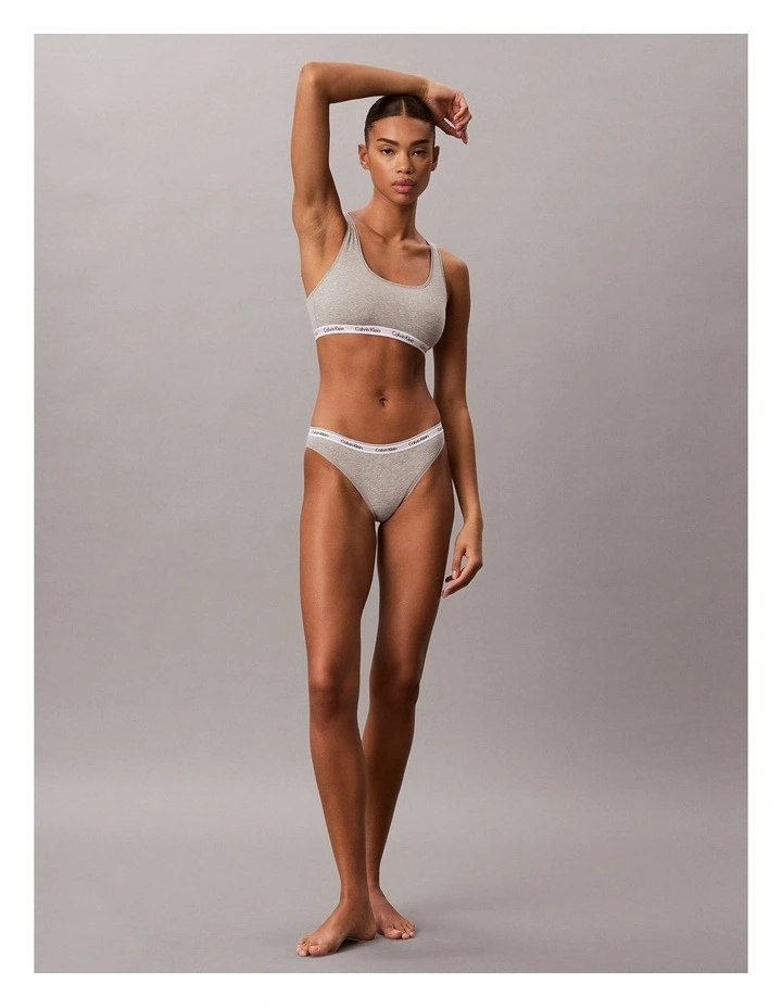 ICON LOGO BIKINI 5PK MULTI image 6