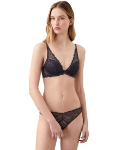 Essential Lingerie Bikini Nightshade