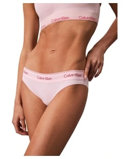 Calvin Klein Icon Cotton Modal Bikini Brief