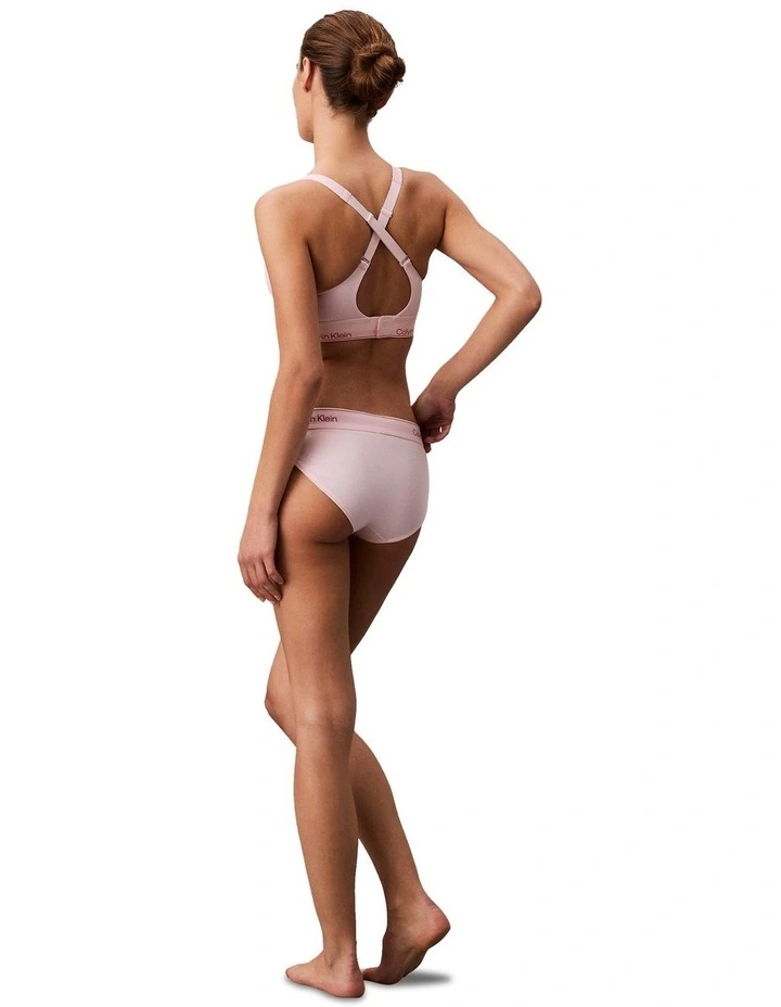 Calvin Klein Icon Cotton Modal Bikini Brief image 4