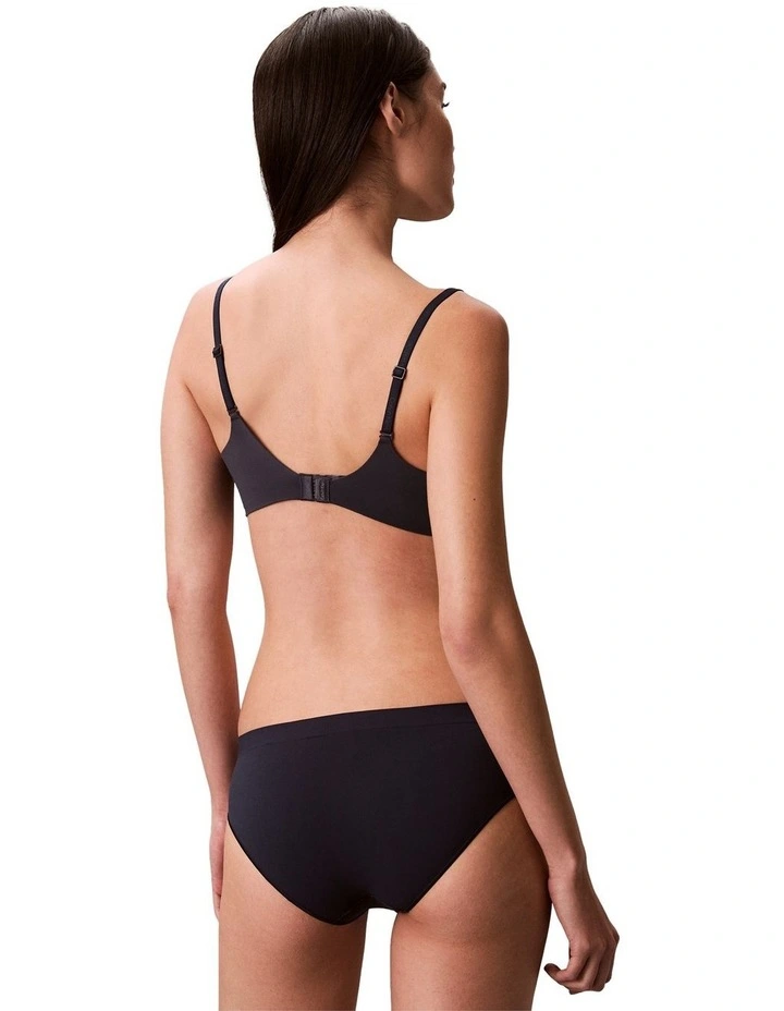 Bonded Flex Seamless Bikini Brief 3 Pack in Multi image 5