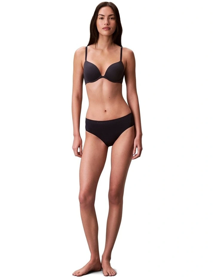 Bonded Flex Seamless Bikini Brief 3 Pack in Multi image 6