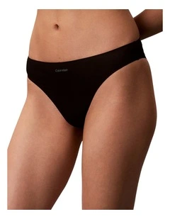 Perfectly Fit Ultralight Bikini in Black