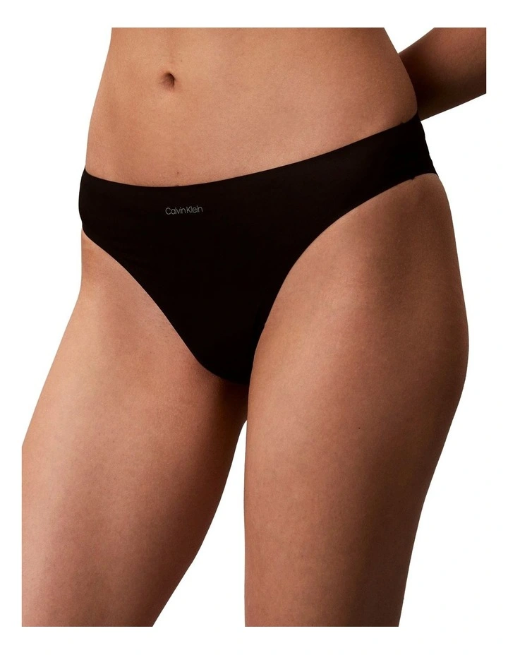 Perfectly Fit Ultralight Bikini in Black image 1