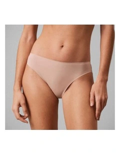 Perfectly Fit Lace Bikini Cedar