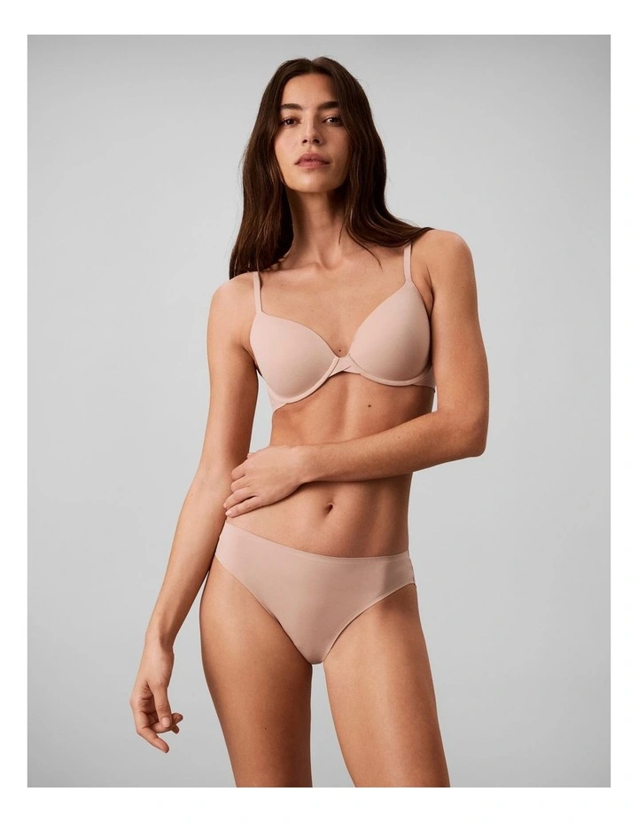 Perfectly Fit Lace Bikini Cedar image 3