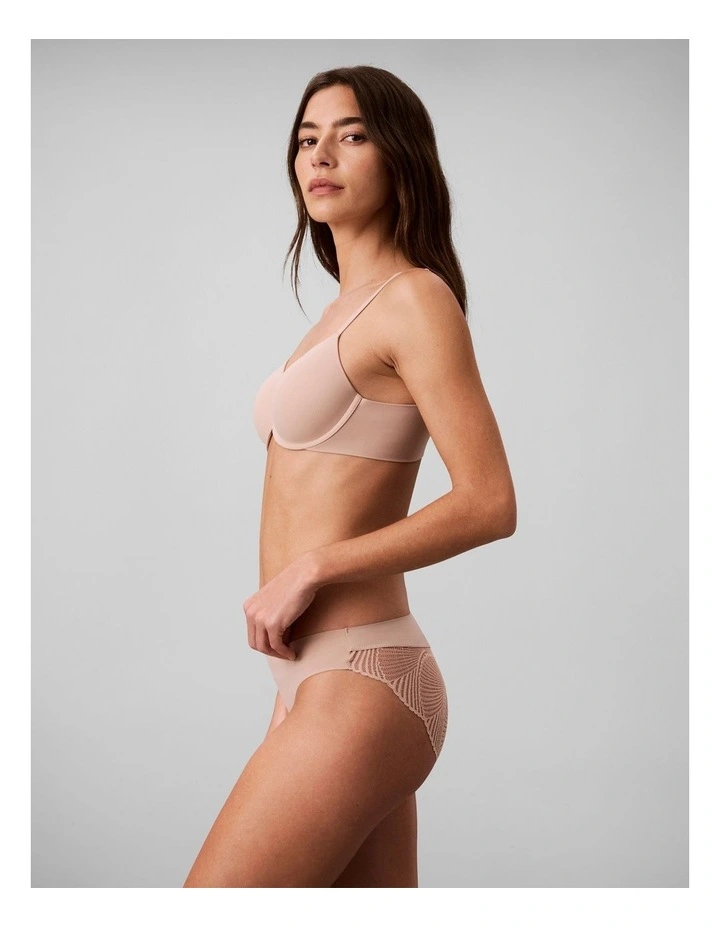 Perfectly Fit Lace Bikini Cedar image 4
