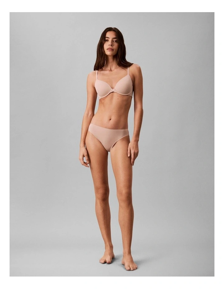 Perfectly Fit Lace Bikini Cedar image 6