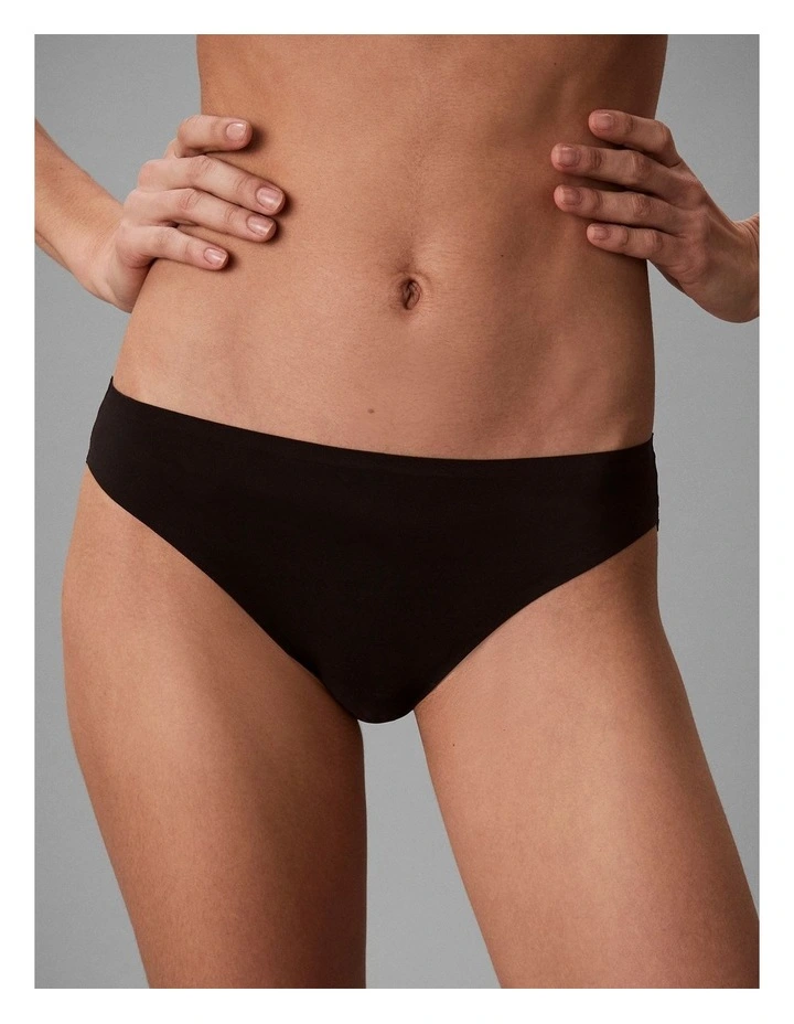 Perfectly Fit Lace Bikini Black image 1