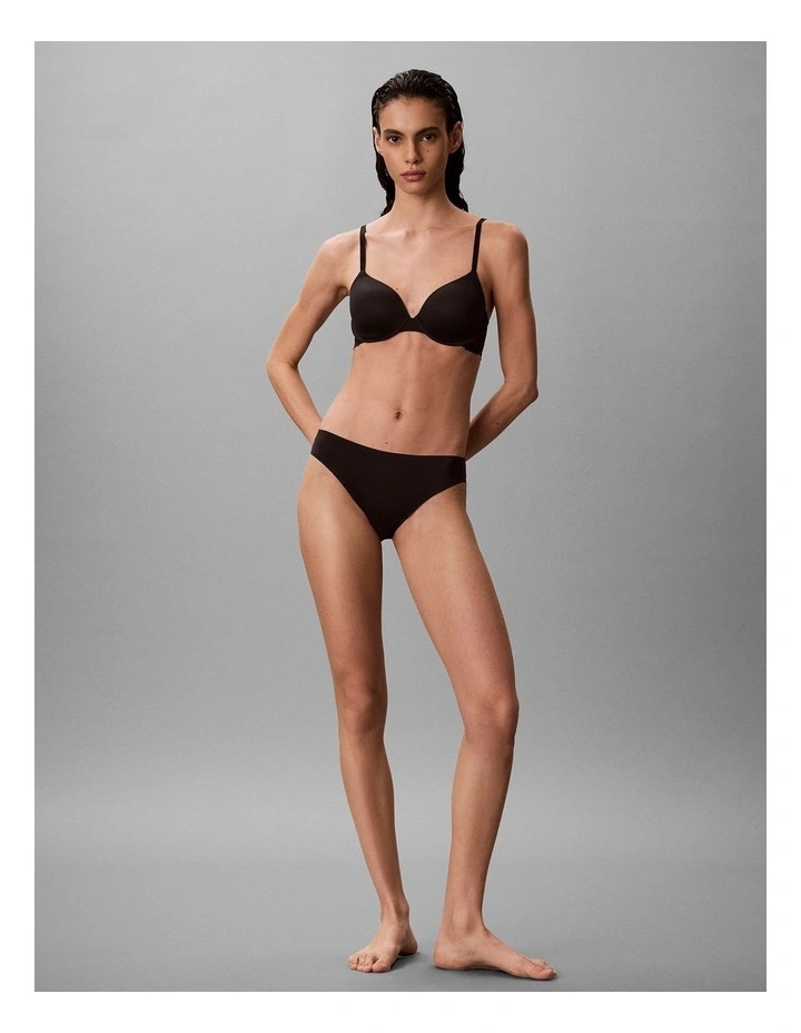 Perfectly Fit Lace Bikini Black image 6