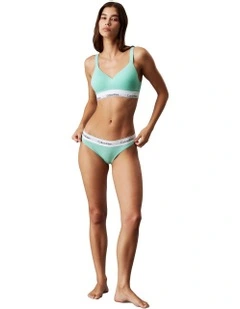 Calvin Klein Modern Cotton bikini