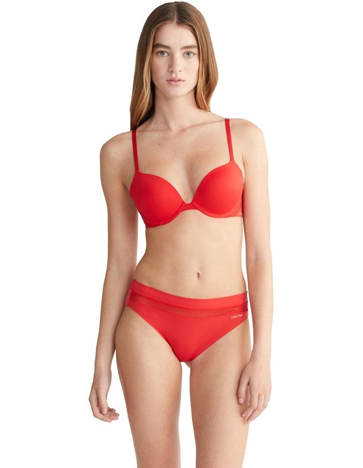 Perfectly Fit Flex Bikini in Red