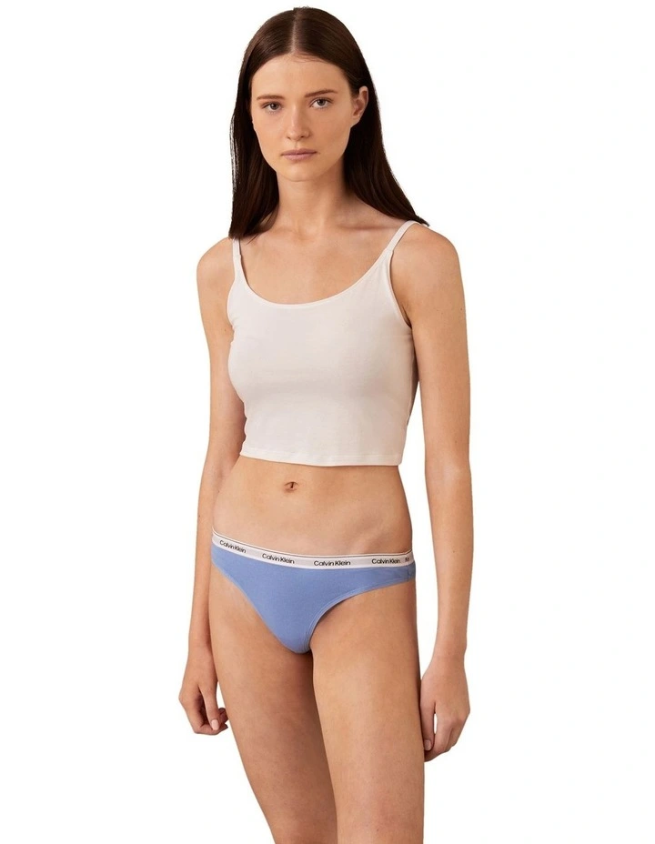 MOD LOGO THONG image 1