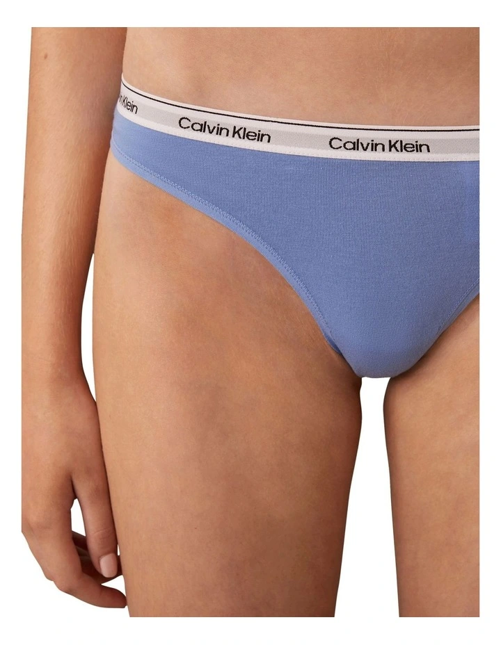 MOD LOGO THONG image 3